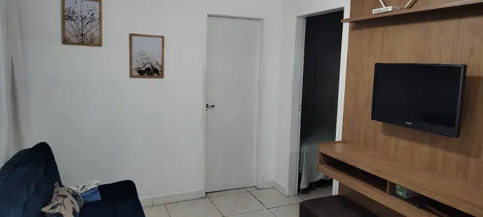 Casa a caminho da Praia do Campeche