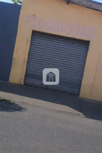 Galpão para locação no bairro Laranjeiras