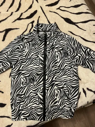 Vendo Corta vento zebra