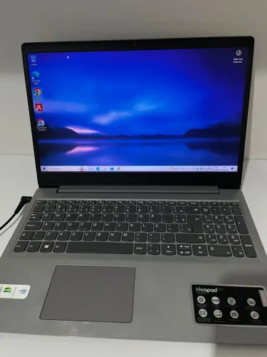 Notebook Lenovo IdeaPad S145