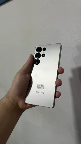 S25 Ultra 12/256 S-pen
