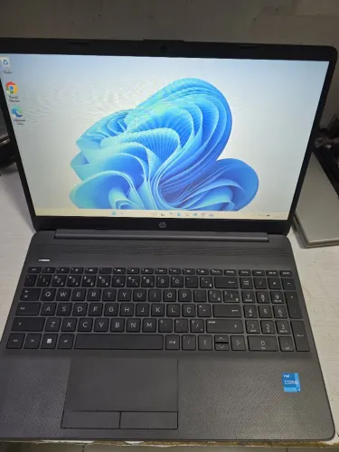 Notebook HP 15.6