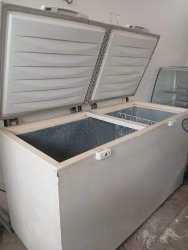 Freezer Horizontal 