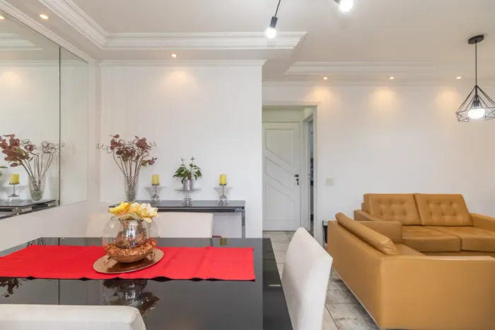 Apartamento para venda em Vila Laís - Penha com 3 quartos, 72m²