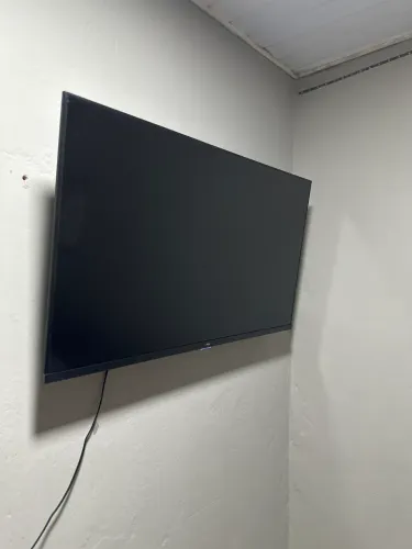 Tv TCL 43 polegadas