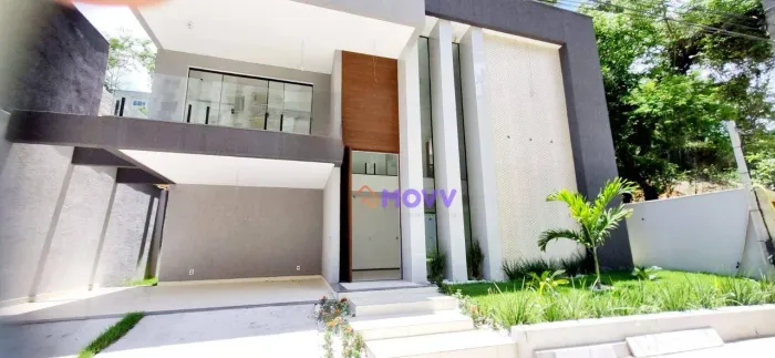 Casa à venda, 405 m² por R$ 1.490.000,00 - Maria Paula - São Gonçalo/RJ