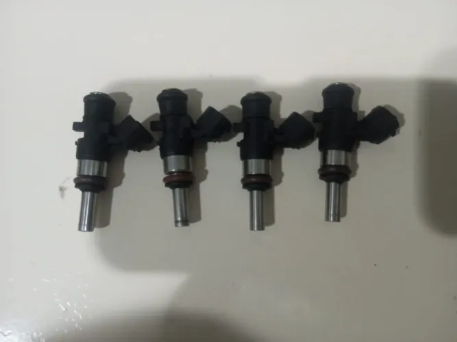 Bico injetor do golf gti turbo