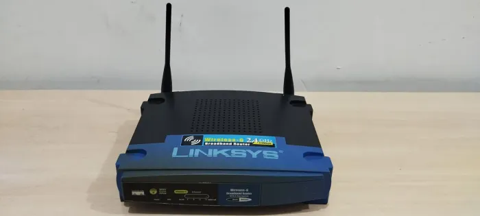 Roteador Tp link