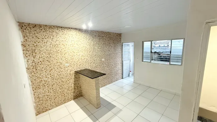 Vendo casa em afogados