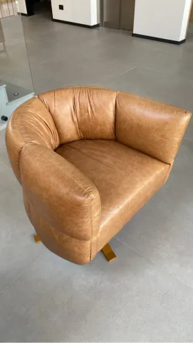 Poltrona Fat - Estúdio Bola | Design Autoral Brasileiro