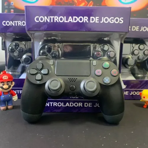 CONTROLE PS4