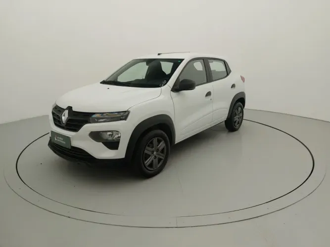 Renault Kwid 1.0 Zen 2026