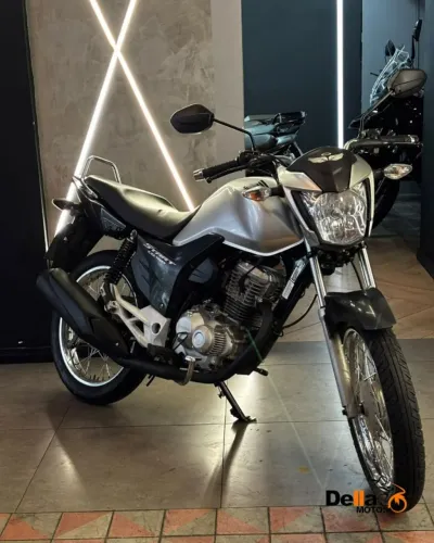 HONDA CG 160 START 2022