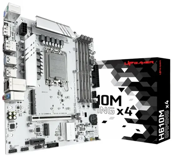 Placa Mae Intel e Amd (veja lista)