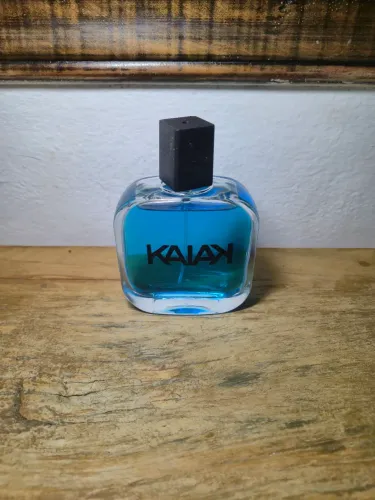 Perfume Kaiak