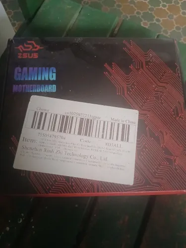 Kit xeon