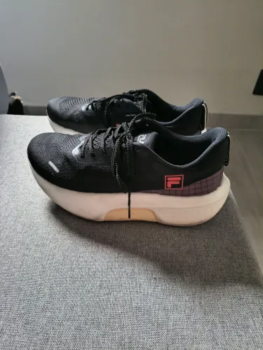 Tênis Fila Speedrocker skyfoam, semi-novo, original