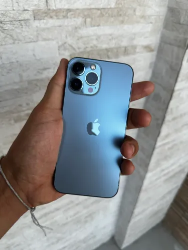 iPhone 13 Pro Max 256gb