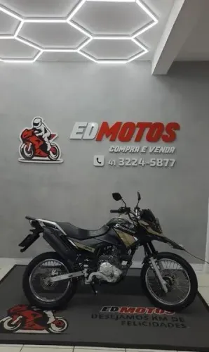 YAMAHA CROSSER Z ABS 2023