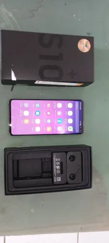 Celular Samsung S10 Galaxy