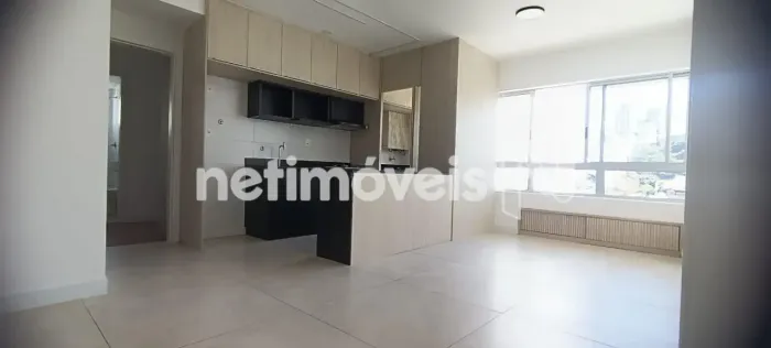 Locação Apartamento 2 quartos Luxemburgo Belo Horizonte
