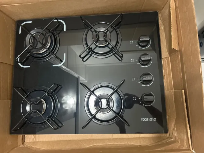 Vendo cooktop