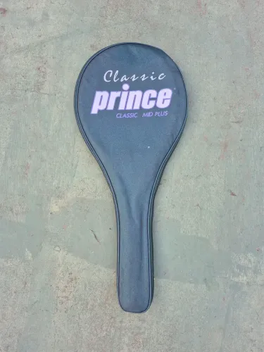 Raqueteira / Capa Prince Classic para 1 raquete