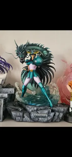 Shiryu FOC Studios