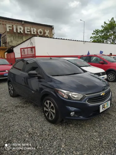 Chevrolet Joy Hatch 1.0 8V Flex 5P MEC 2020