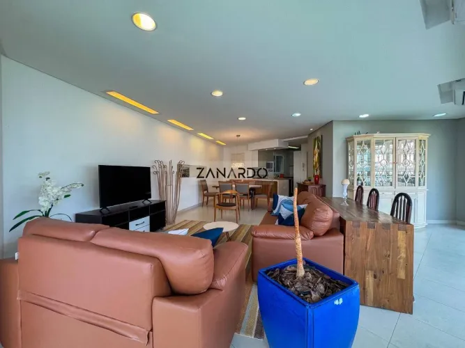 Apartamento pé na grama para venda em Riviera de São Lourenço
