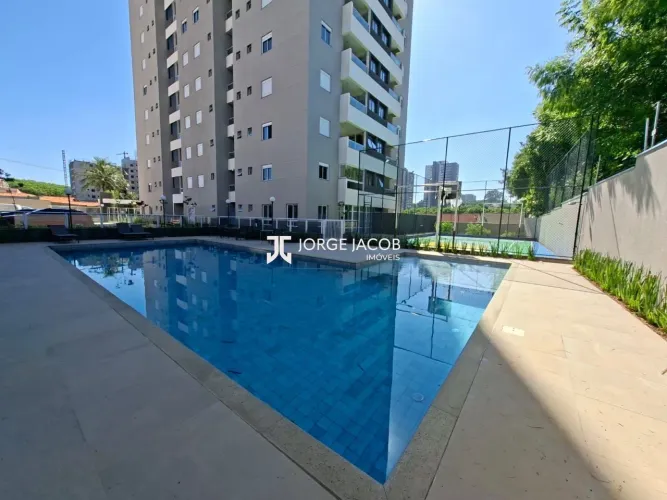 Apartamento com 3 dormitórios à venda, 69 m² por R$ 599.000,00 - Residencial Gol