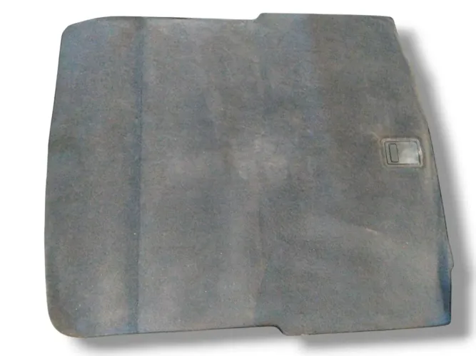Tapete Do Porta-malas Mercedes Cls 500 2005 2006 A *