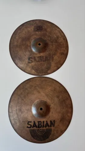 Hi Hat Sabian B8