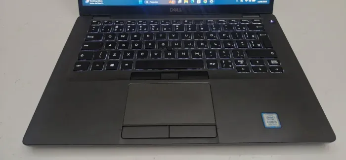 Notebook Dell i5 | 512 GB nvme | 8gb de ram 