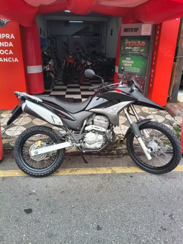 XRE 300 2011 38,000 kms