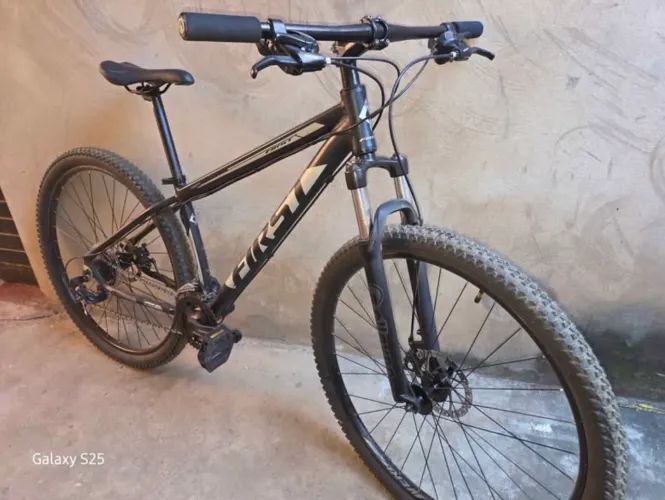 Vendo/troco bike 29