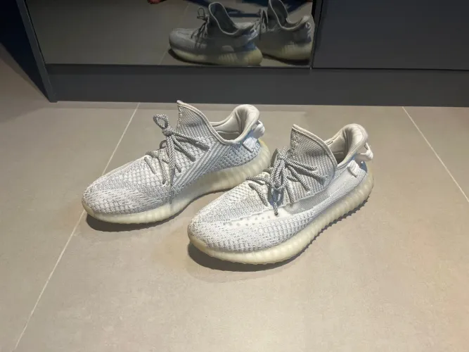 Adidas Yeezy Boost 350 V2 Reflective