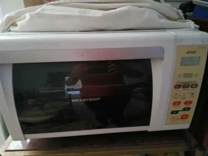 Forno elétrico