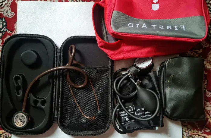 Kit Enfermagem 