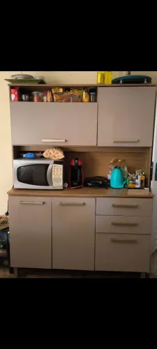 Armário de cozinha 