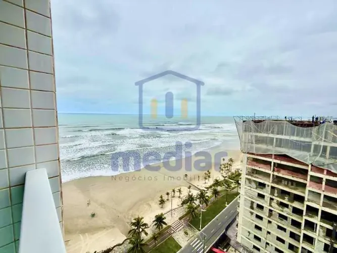 Apartamento : Padrão / Residencial / Balneário Flórida