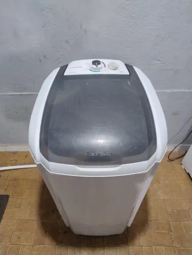 Tanquinho Colormaq 14kg 127v