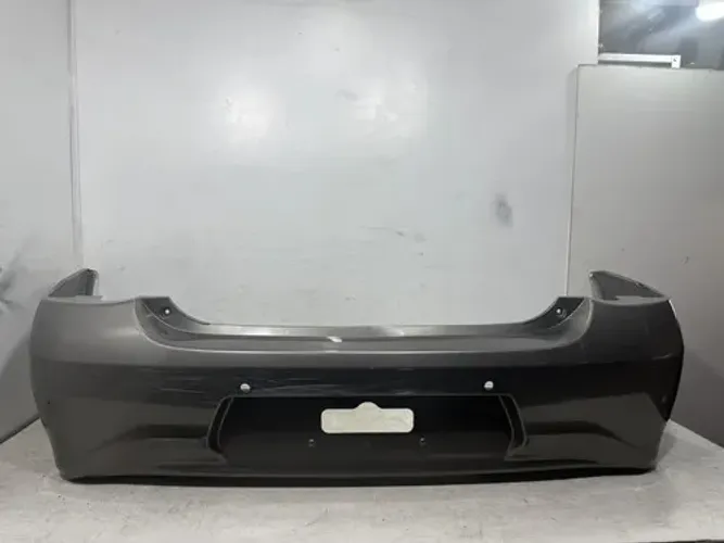 Parachoque Traseiro Etios Sedan 2017 A 2022 Original 26560