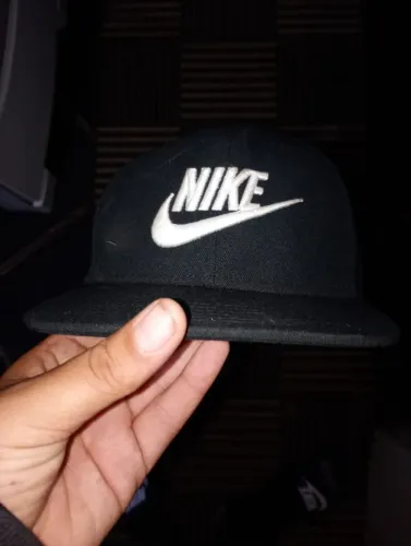 Boné Nike original