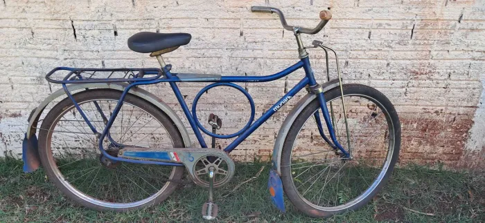 Bicicleta Monark 87