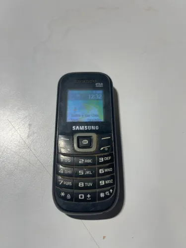 Telefone antigo