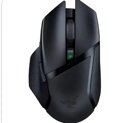 Mouse fazer hiperspeed 