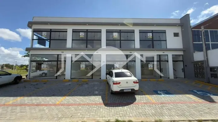 SALA COMERCIAL PARA LOCAÇÃO - ITINGA ARAQUARI
