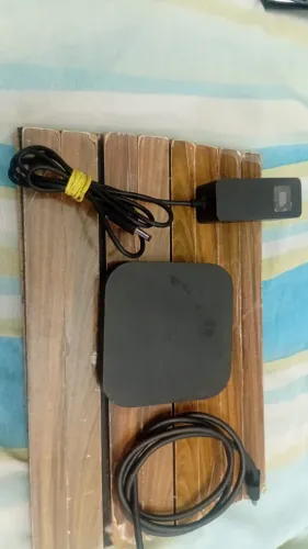 Mi Box S 4k 1º Geração
