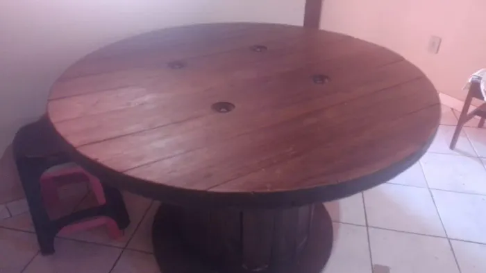 Vendo Mesa de sala.